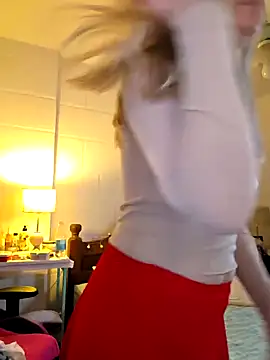 1Sweetnina online show from 7, 11, 2025