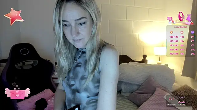 1Sweetnina online show from 17, 10, 2025