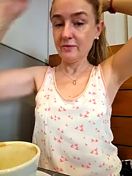 1Sweetnina online show from 2, 12, 2025