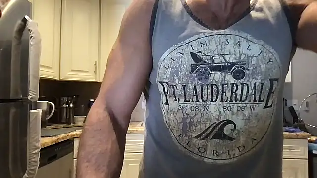 BigGuyMuscle online show from 13, 3, 2026