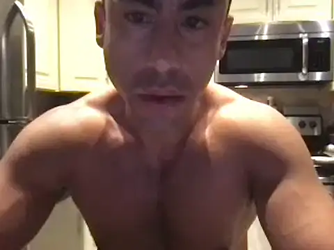 BigGuyMuscle online show from 13, 3, 2025