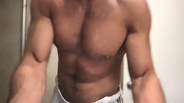 BigGuyMuscle online show from 25, 3, 2026