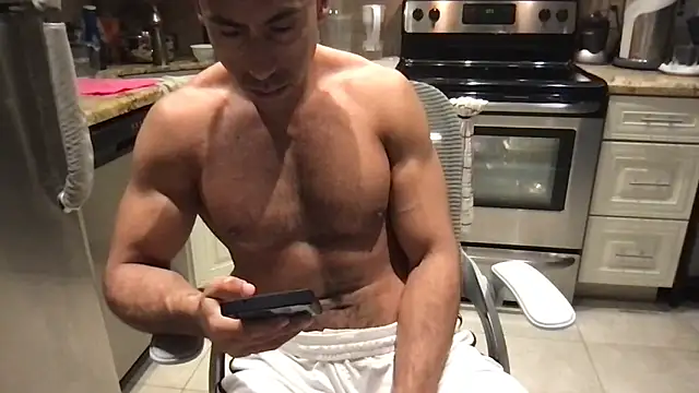 BigGuyMuscle online show from 18, 2, 2026