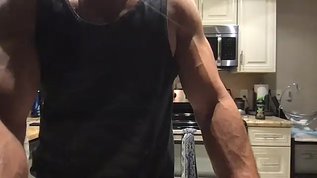 BigGuyMuscle online show from 9, 4, 2026