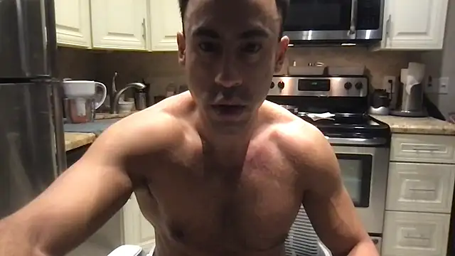 BigGuyMuscle online show from 16, 12, 2025