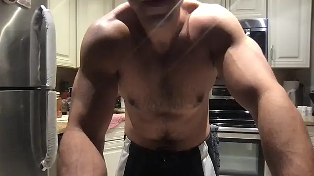 BigGuyMuscle online show from 16, 1, 2026