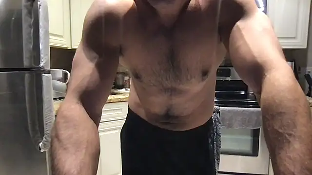 BigGuyMuscle online show from 11, 1, 2026