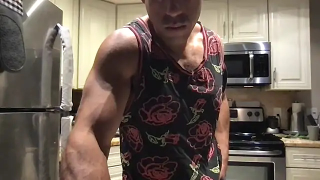 BigGuyMuscle online show from 29, 4, 2026