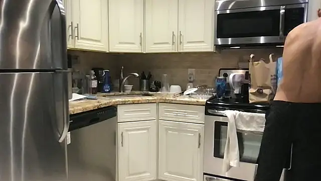 BigGuyMuscle online show from 30, 11, 2025