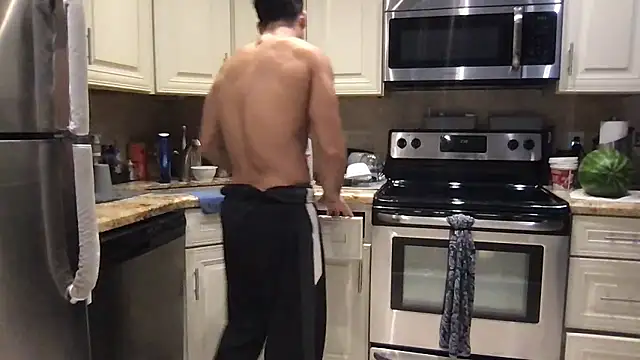 BigGuyMuscle online show from 9, 1, 2026