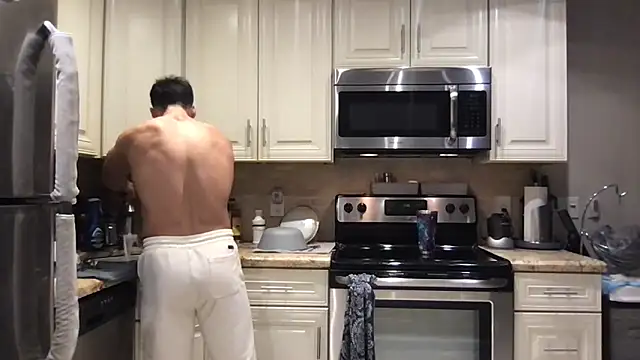 BigGuyMuscle online show from 28, 3, 2026