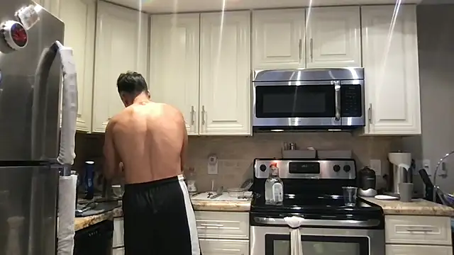 BigGuyMuscle online show from 9, 3, 2026