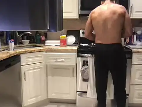 BigGuyMuscle online show from 14, 3, 2025