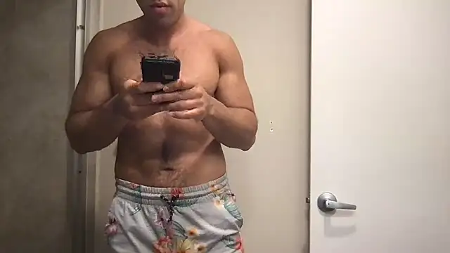 BigGuyMuscle online show from 20, 4, 2026