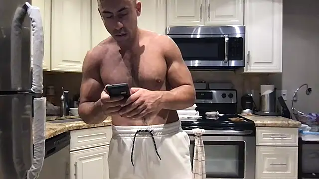 BigGuyMuscle online show from 16, 5, 2026