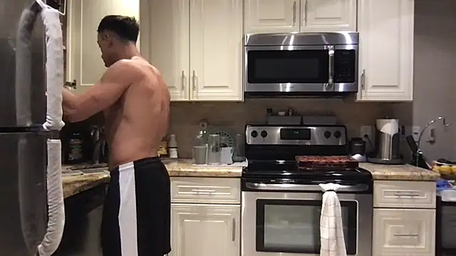 BigGuyMuscle online show from 21, 4, 2026