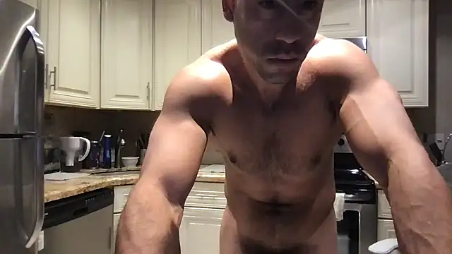 BigGuyMuscle online show from 24, 11, 2025