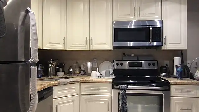 BigGuyMuscle online show from 18, 4, 2026