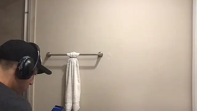 BigGuyMuscle online show from 1, 12, 2025