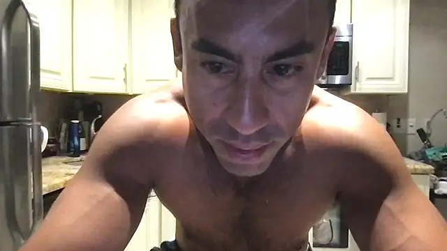 BigGuyMuscle online show from 21, 3, 2025