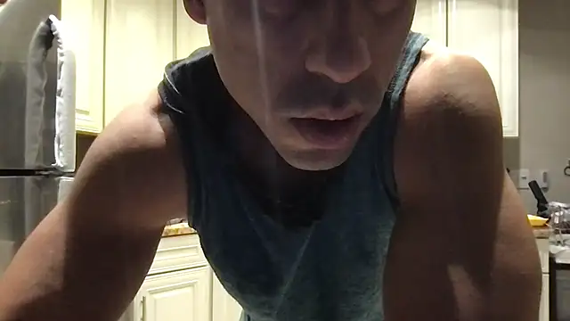 BigGuyMuscle online show from 22, 12, 2025