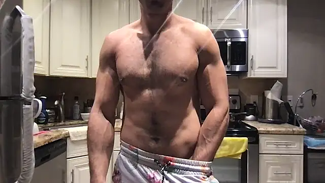 BigGuyMuscle online show from 27, 2, 2026