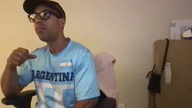 BigGuyMuscle online show from 18, 3, 2025
