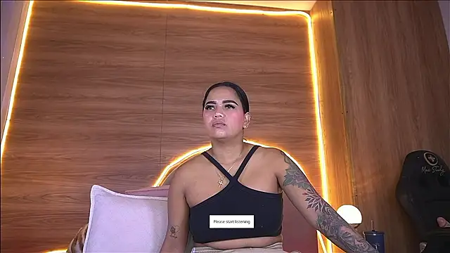 alexaa walker online show from 6, 2, 2026