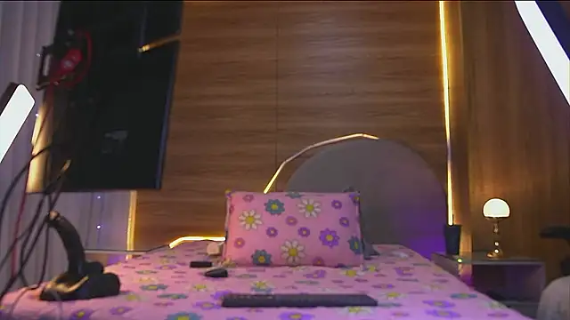 alexaa walker online show from 26, 2, 2026