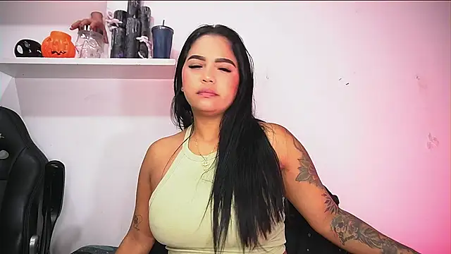 alexaa walker online show from 30, 10, 2025