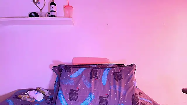 Snapshot of alexaa_walker chatting on 5, 3, 2025 alexaa walker online show from 5, 3, 2025