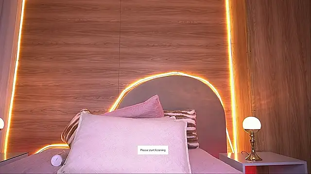 alexaa walker online show from 3, 2, 2026