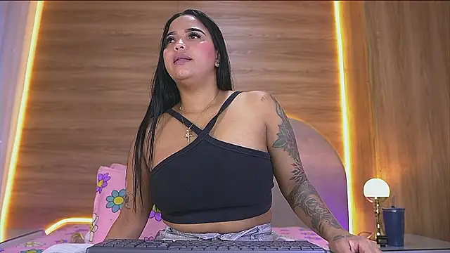 alexaa walker online show from 27, 2, 2026