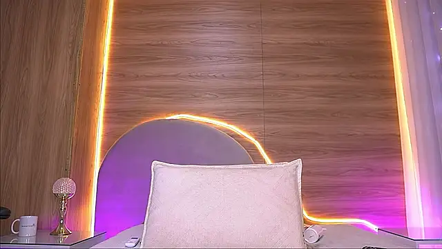 alexaa walker online show from 21, 3, 2026