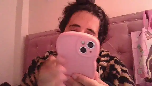 annarose19 online show from 19, 2, 2026