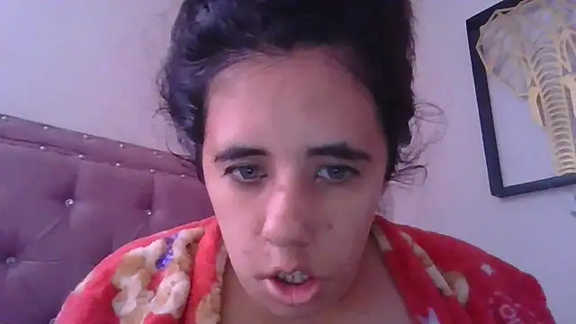 annarose19 online show from 22, 12, 2025