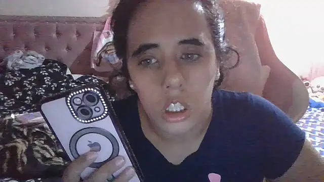 annarose19 online show from 20, 4, 2026