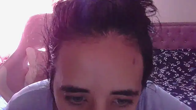 Snapshot of annarose19 chatting on 12, 3, 2025 annarose19 online show from 12, 3, 2025