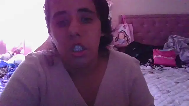 annarose19 online show from 13, 2, 2026