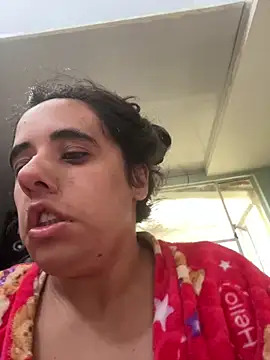 annarose19 online show from 7, 4, 2026