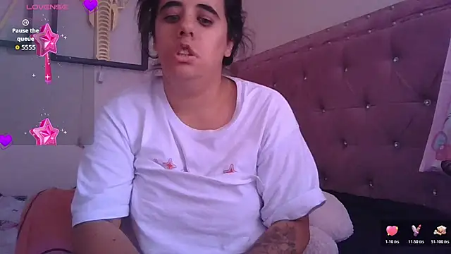 annarose19 online show from 30, 5, 2026