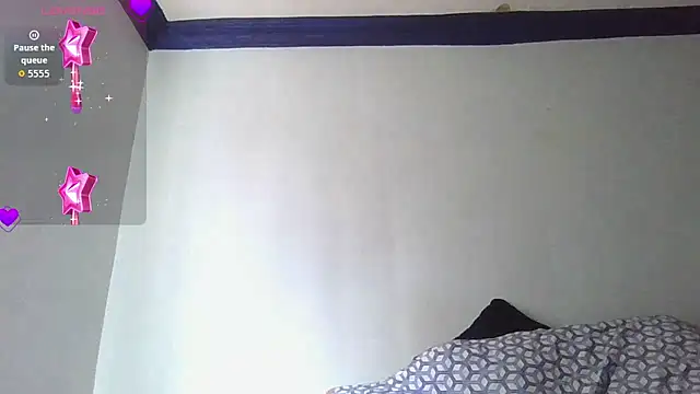 annarose19 online show from 4, 6, 2026