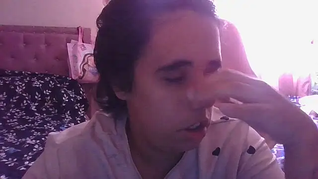 annarose19 online show from 8, 4, 2026