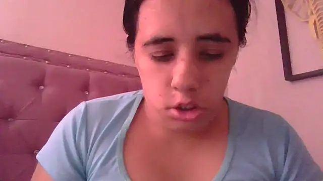 annarose19 online show from 18, 12, 2025