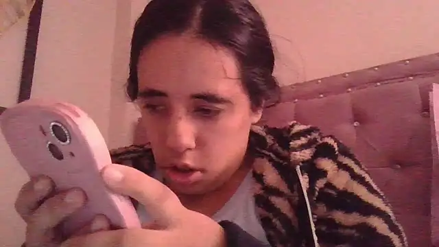 annarose19 online show from 24, 2, 2026