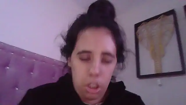 Snapshot of annarose19 chatting on 15, 3, 2025 annarose19 online show from 15, 3, 2025