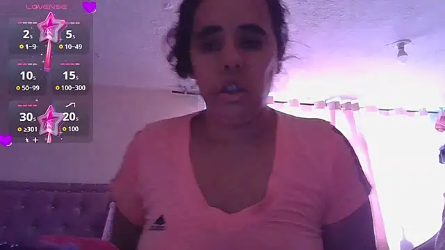 annarose19 online show from 2, 6, 2026