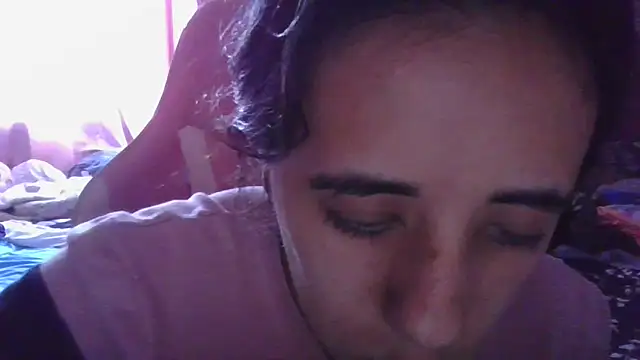 Snapshot of annarose19 chatting on 3, 3, 2025 annarose19 online show from 3, 3, 2025