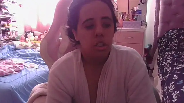 Snapshot of annarose19 chatting on 22, 10, 2025 annarose19 online show from 22, 10, 2025