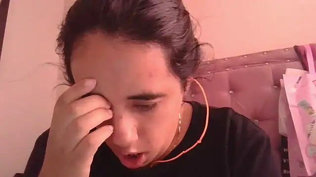 annarose19 online show from 12, 3, 2026